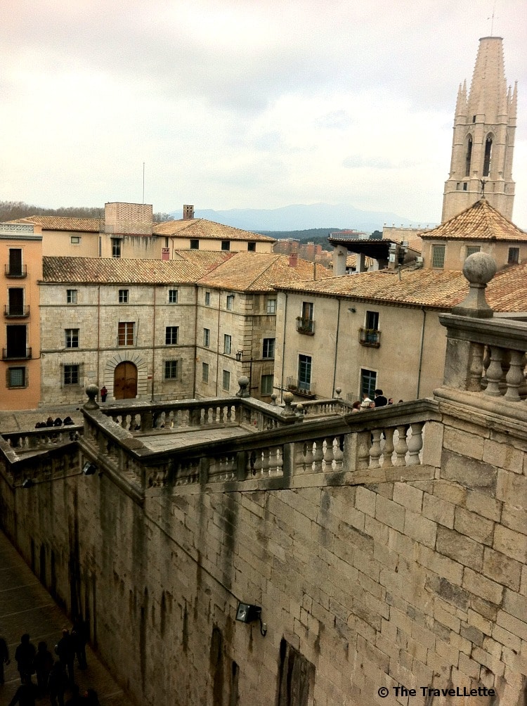 Kathedrale von Girona