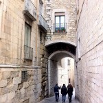 Strassen von Girona