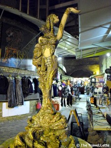 Kunst Camden Market