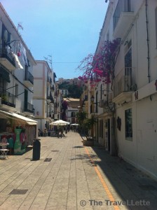 Ibiza-Stadt