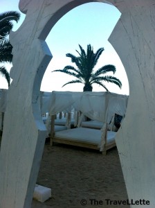 Playa d'en Bossa Ibiza