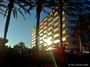 Ushuaia Hotel Ibiza