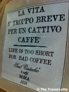 Cafe Rom