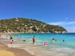 Cala Vicente Ibiza Strandtipps