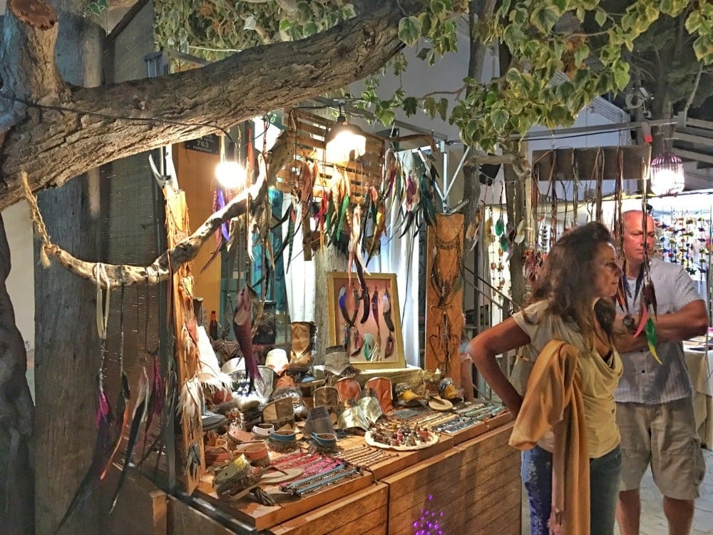 Hippie Markt Las Dalias Ibiza Tipps2