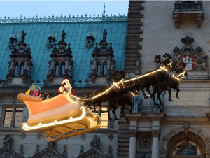 Hamburg Weihnachtsmärkte Tipps