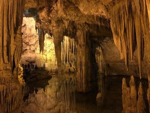 Sardinien Reisetipps - Alghero Grotte di Nettuno
