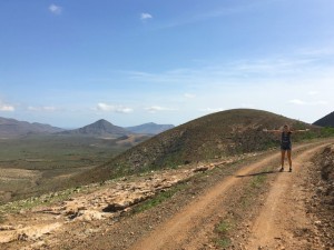 Wanderung Fuerteventura Reisetipps