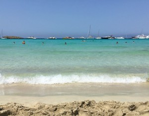 Formentera Guide die schoensten Straende