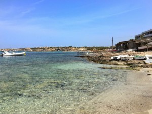 Playa Es Pujols Formentera Guide Straende