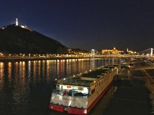 Schifffahrt Donau Budapest Reisetipps