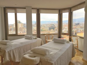 Barcelona Wellness Massage