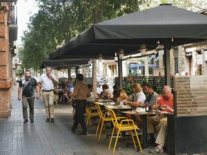 Cerveseria-Catalana-Restaurant-Barcelona