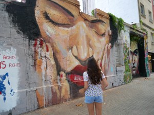 Barcelona Streetart Poblenou16