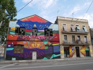 Barcelona Streetart Poblenou5