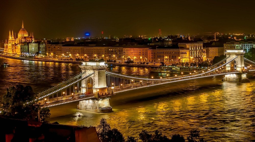 Budapest Ungarn Reisetipps