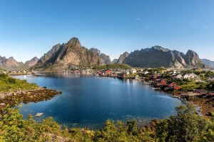 Lofoten Norwegen Reisetipps