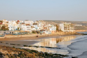 Taghazout Marokko Reisetipps