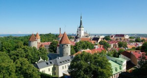 Tallinn Estland Reisetipps