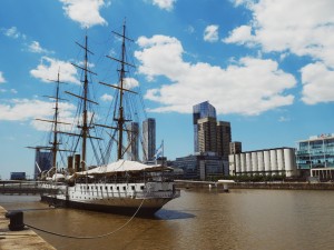 Buenos Aires Insider Tipps Puerto Madero