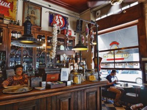 Buenos Aires Insider Tipps Café El Hipopotamo