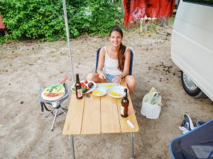 Camping-Trip-Kochen