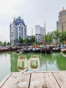 Rotterdam-Bars