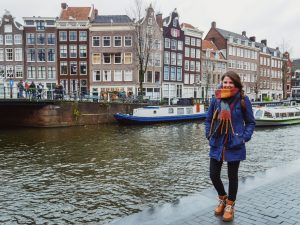 Amsterdam-Insider-Tipps