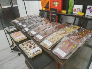 Schokoladenmanufaktur-Wolgast-Usedom-Reisetipps