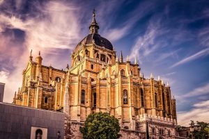 Almudena Kathedrale Madrid Insider-Tipps2