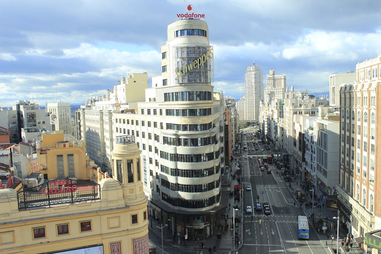 Corte Ingles Madrid Insider-Tipps