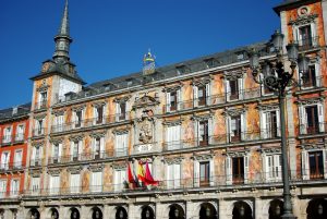 Plaza Mayor Madrid Insider-Tipps