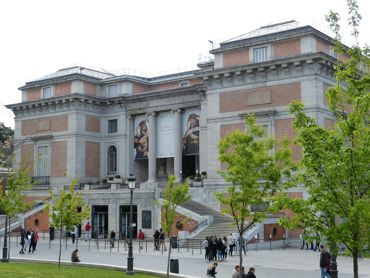 Prado Museum Madrid Insider Tipps