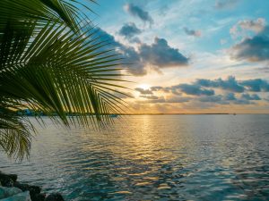 Florida-Keys-Sonnenuntergang