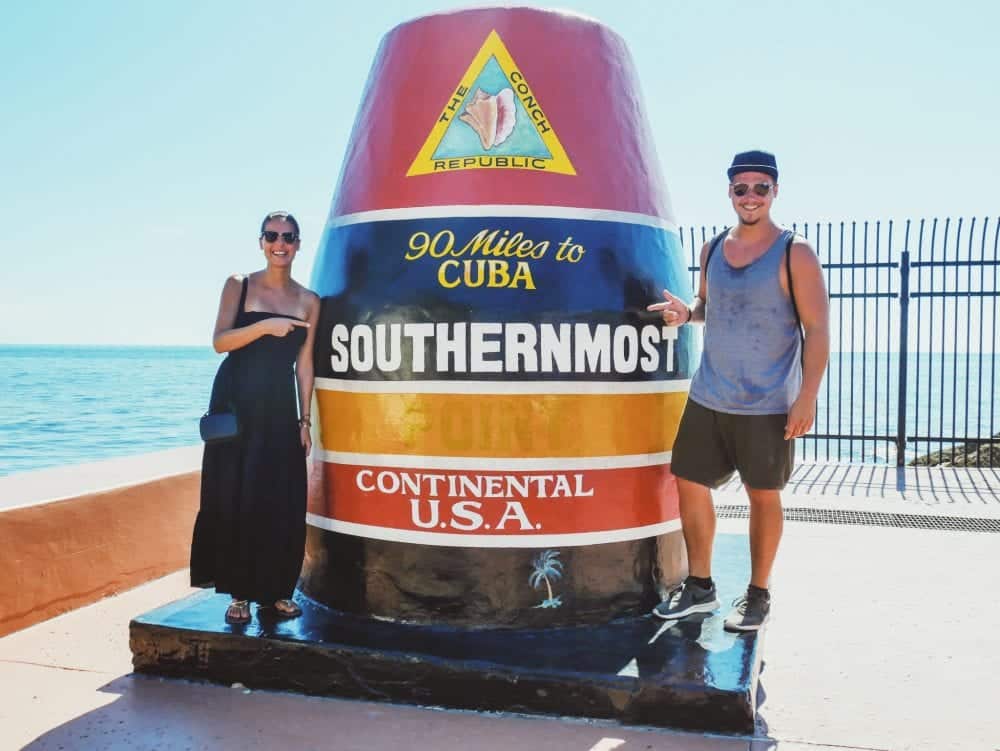 Key-West-Southernmost-Point