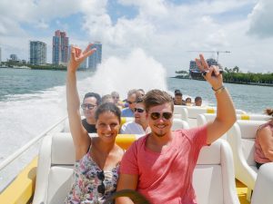 Miami-Speed-Boat-Tour