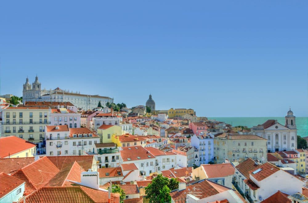 Lissabon Insider-Tipps