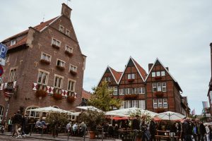 Altstadt-Münster