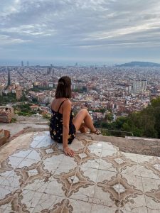 Barcelona-Aussichtspunkte-Fotospots
