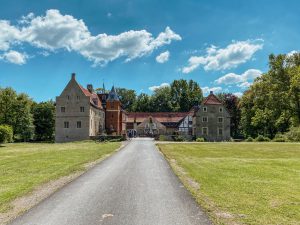 Muensterland-Schloss-Senden
