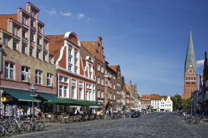 Lüneburg Urlaub