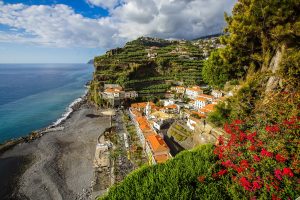 Madeira-Portugal-Urlaub