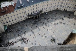 Rathaus Uhr Prag Insider Tipps