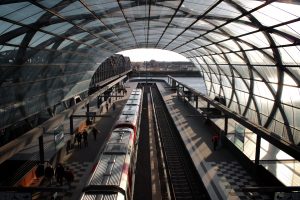 U3 U Bahn Hamburg Insider Tipps