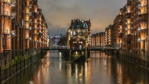 Wasserschloss Hamburg Insider Tipps