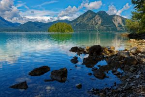 Walchensee Sommer-Urlaub Reise-Tipps