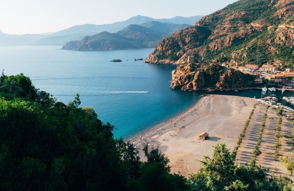 Korsika Reisetipps