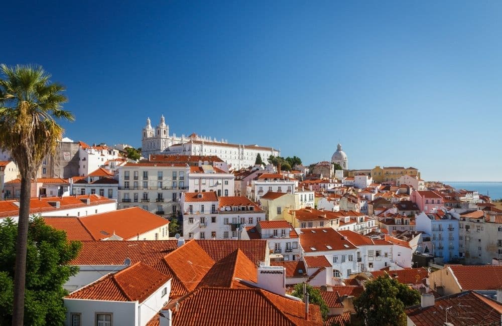 Lissabon Reisetsipps