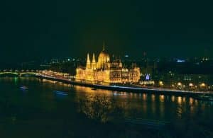 Gellertberg Budapest InsiderTipps