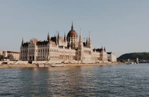 Parlament Budapest Insidertipps